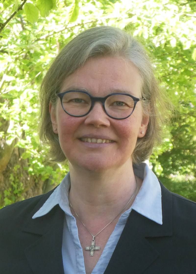 Sr. Cosima Kiesner CJ