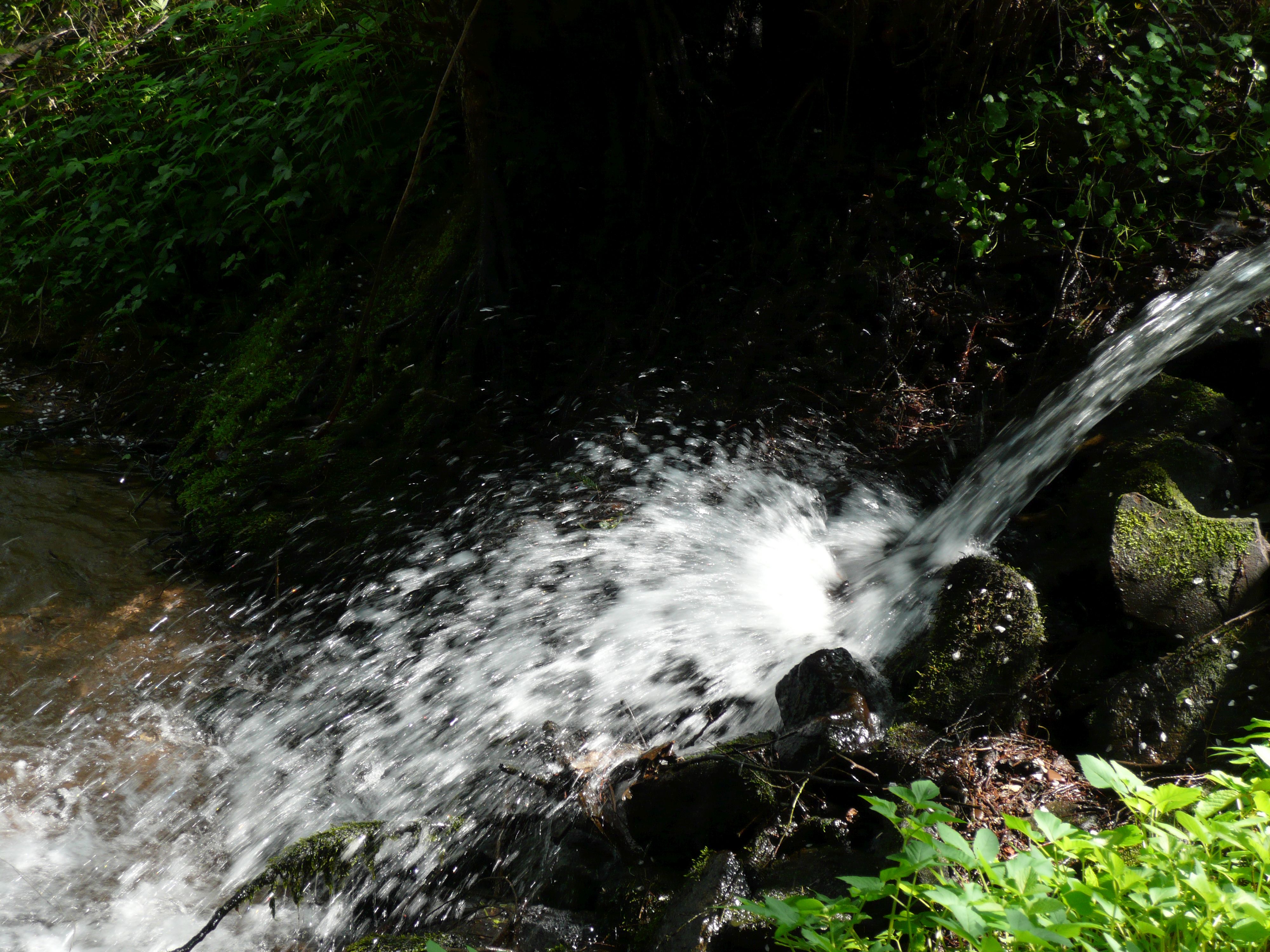 Wasserfall