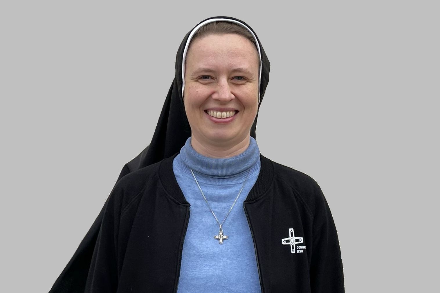 Sr. Jutta Ullrich CJ