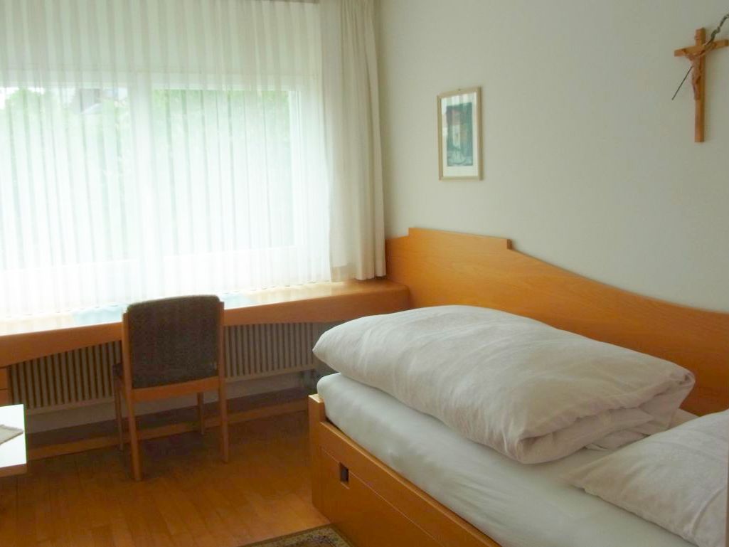 Gästezimmer