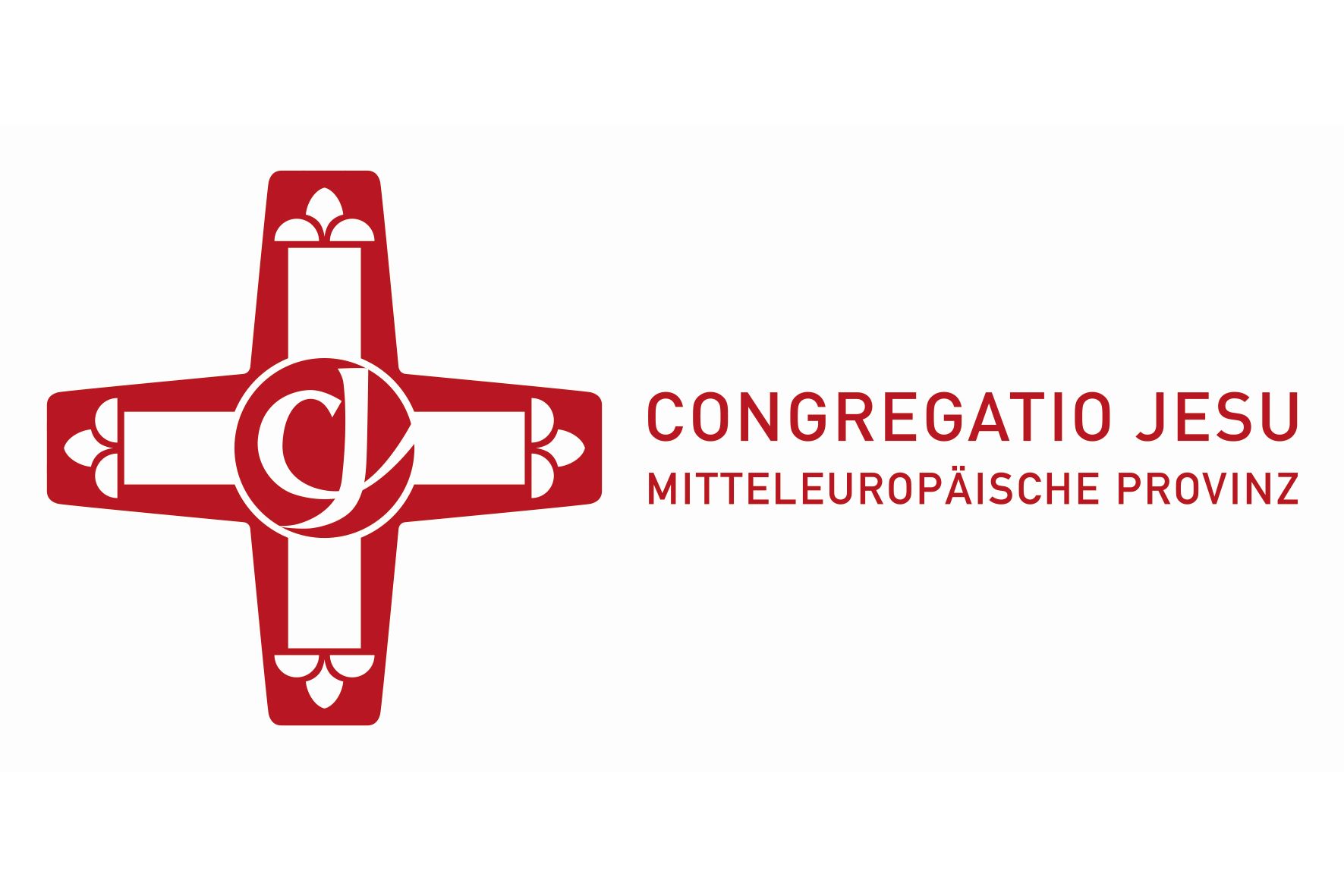 Logo der Congregatio Jesu