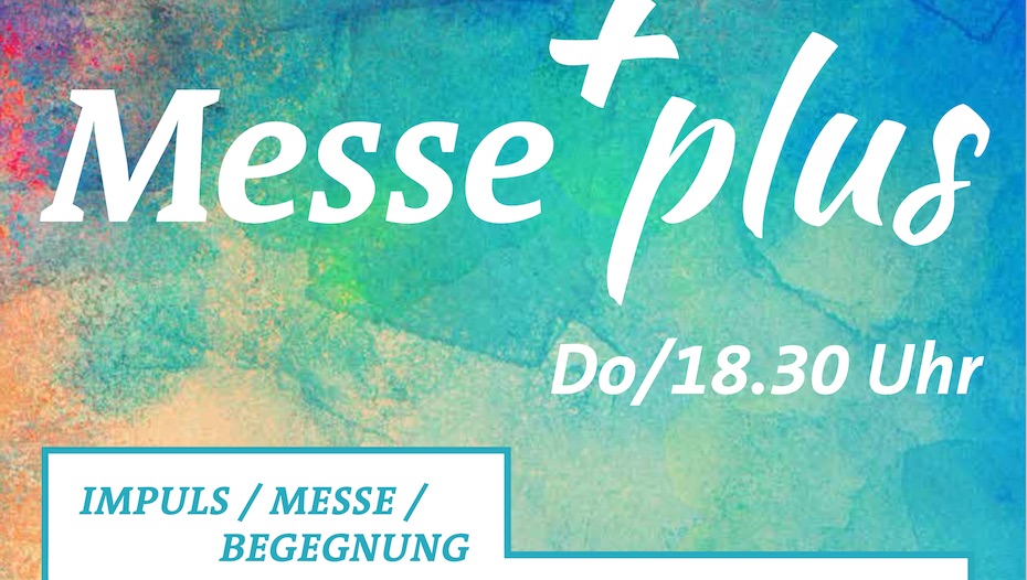 Messe plus m 16. März in Hannover