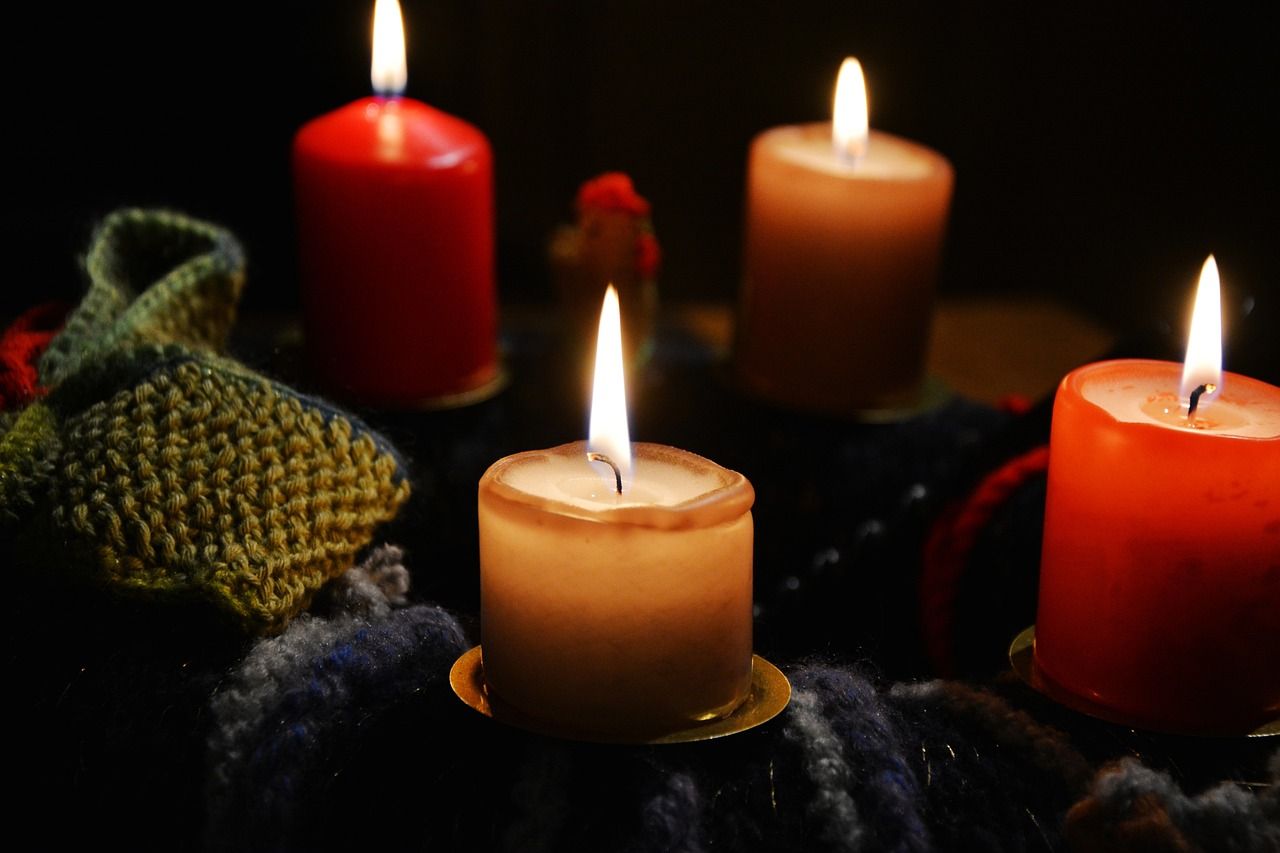 Adventskalender 2023