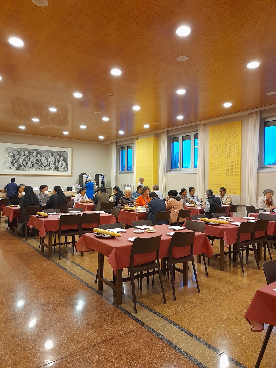 Die frühen Vögel beim Frühstück.jpg