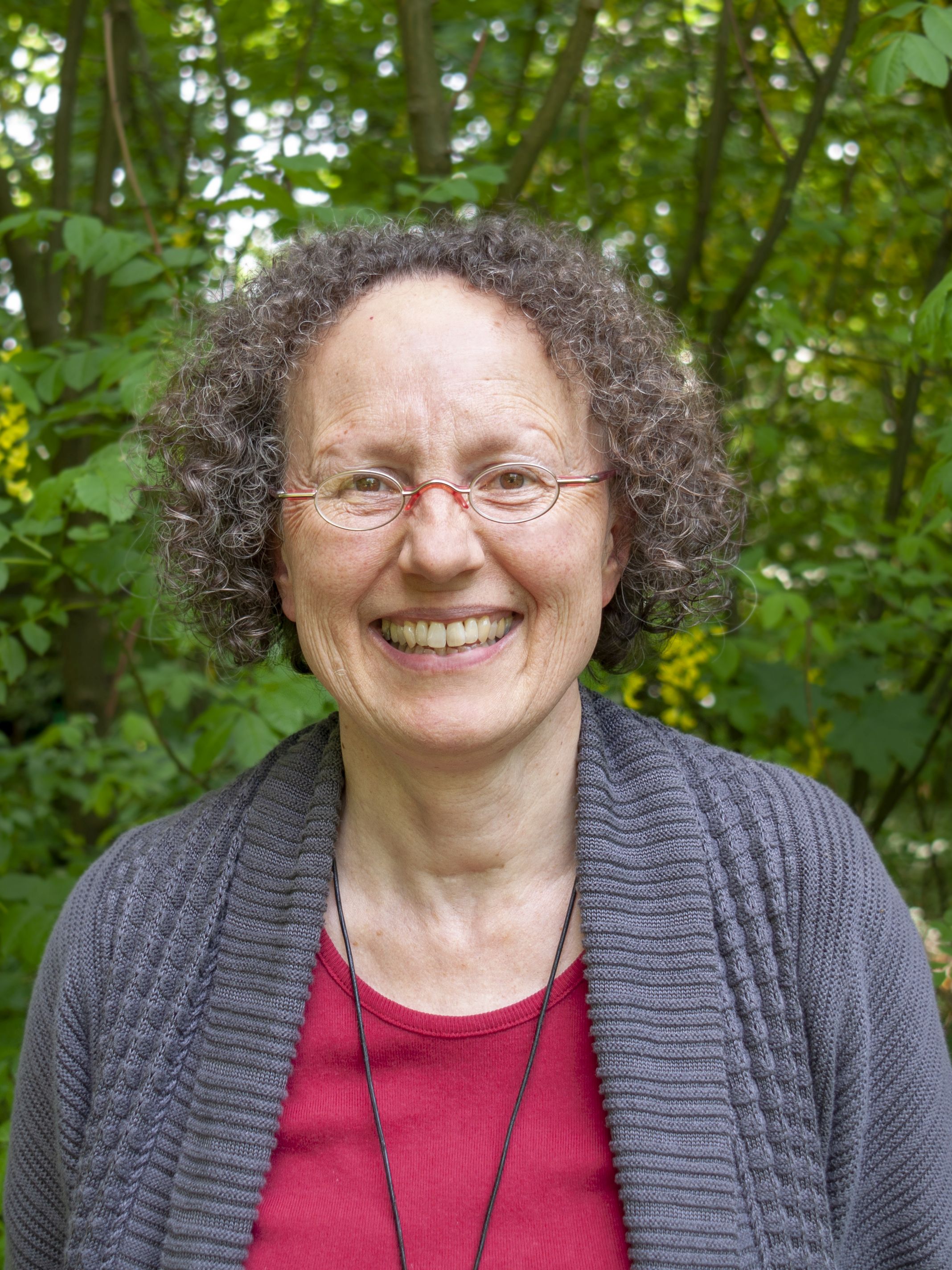 Sr. Christa Huber